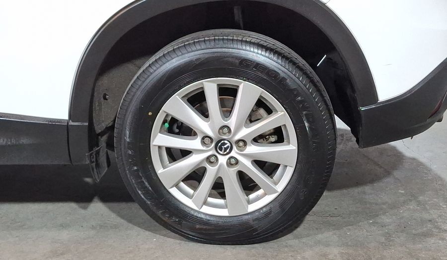 Mazda Cx-5 2.0 I AT 2WD Suv 2016