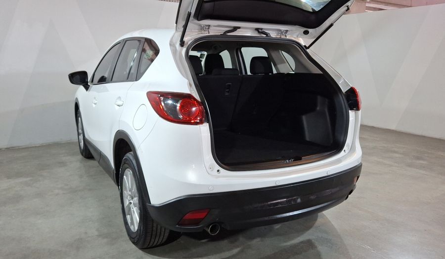 Mazda Cx-5 2.0 I AT 2WD Suv 2016