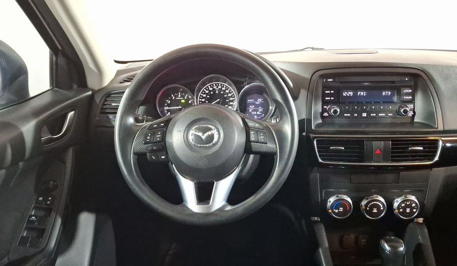 Mazda Cx-5 2.0 I AT 2WD Suv 2016