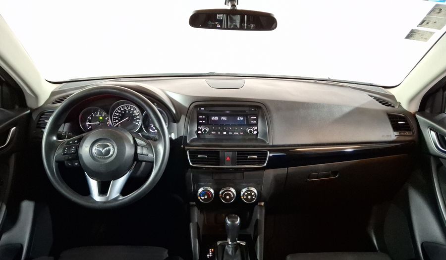 Mazda Cx-5 2.0 I AT 2WD Suv 2016