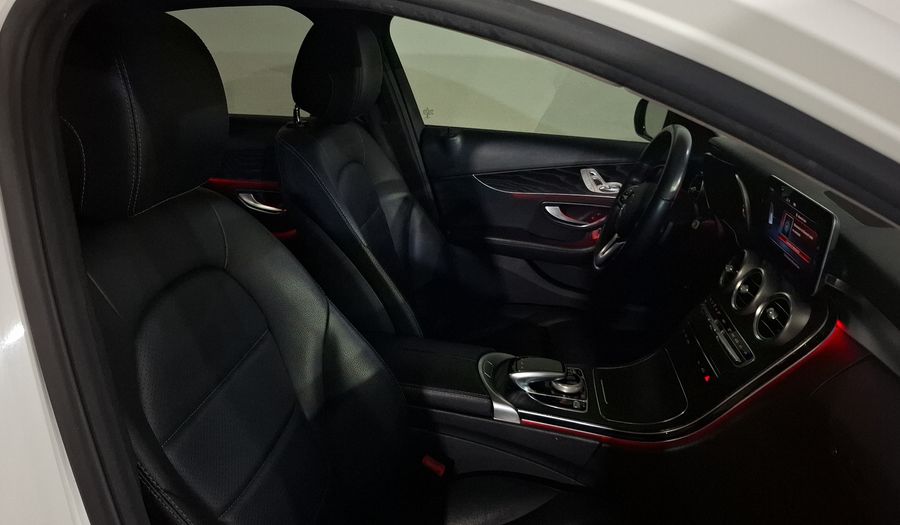 Mercedes Benz Clase C 1.5 MHEV 200 SPORT AUTO Sedan 2019