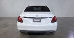 Mercedes Benz Clase C 1.5 MHEV 200 SPORT AUTO Sedan 2019