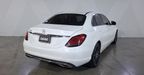 Mercedes Benz Clase C 1.5 MHEV 200 SPORT AUTO Sedan 2019
