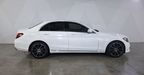 Mercedes Benz Clase C 1.5 MHEV 200 SPORT AUTO Sedan 2019