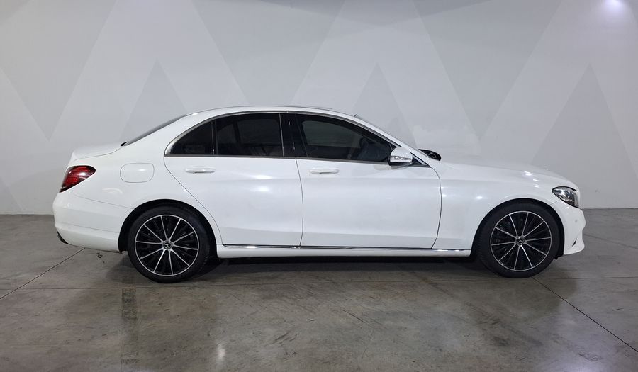 Mercedes Benz Clase C 1.5 MHEV 200 SPORT AUTO Sedan 2019