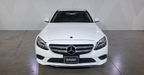 Mercedes Benz Clase C 1.5 MHEV 200 SPORT AUTO Sedan 2019