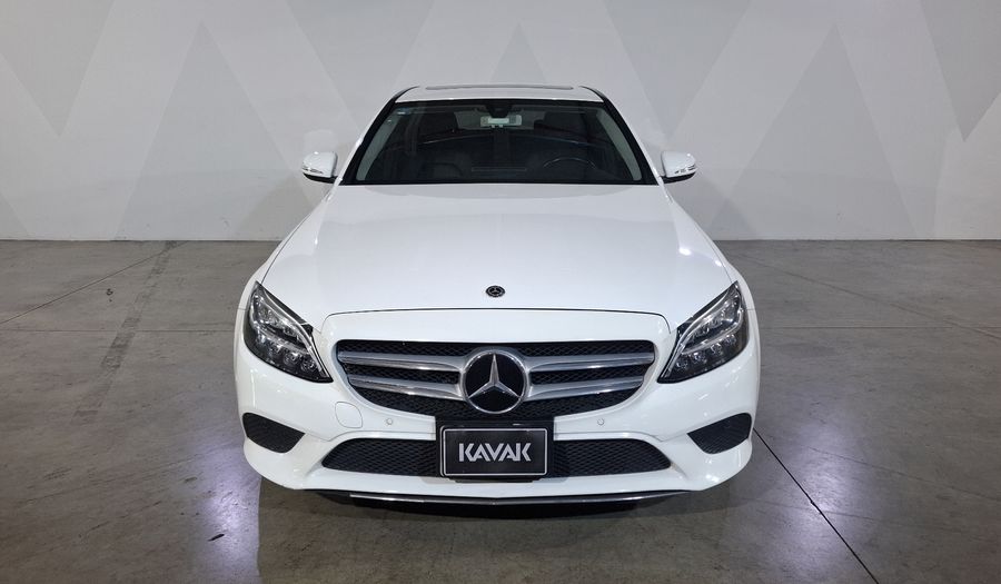Mercedes Benz Clase C 1.5 MHEV 200 SPORT AUTO Sedan 2019