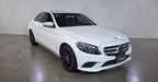 Mercedes Benz Clase C 1.5 MHEV 200 SPORT AUTO Sedan 2019