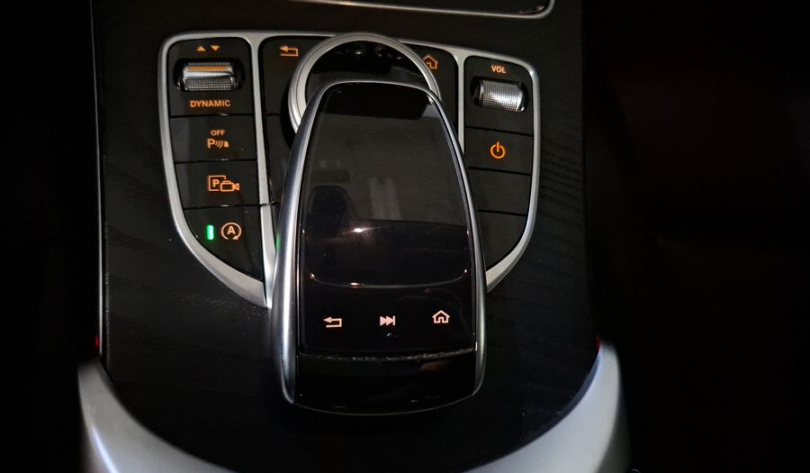 Mercedes Benz Clase C 1.5 MHEV 200 SPORT AUTO Sedan 2019
