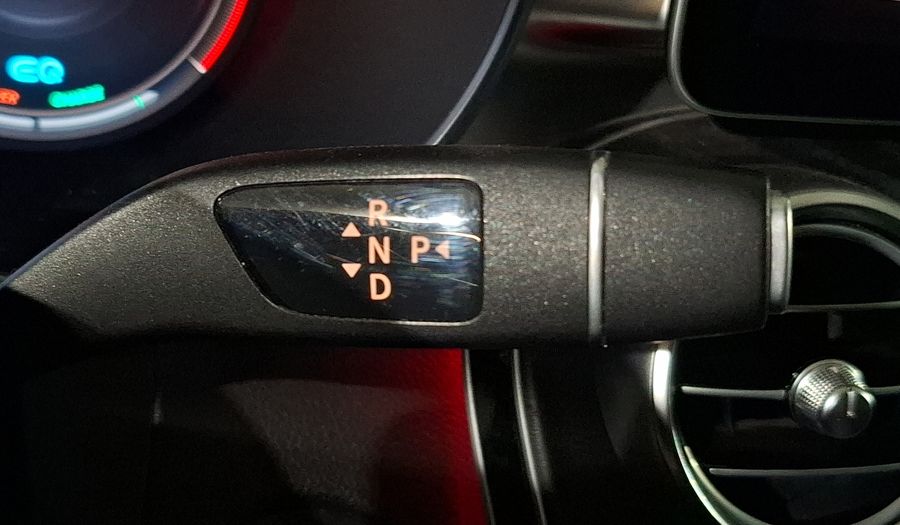 Mercedes Benz Clase C 1.5 MHEV 200 SPORT AUTO Sedan 2019