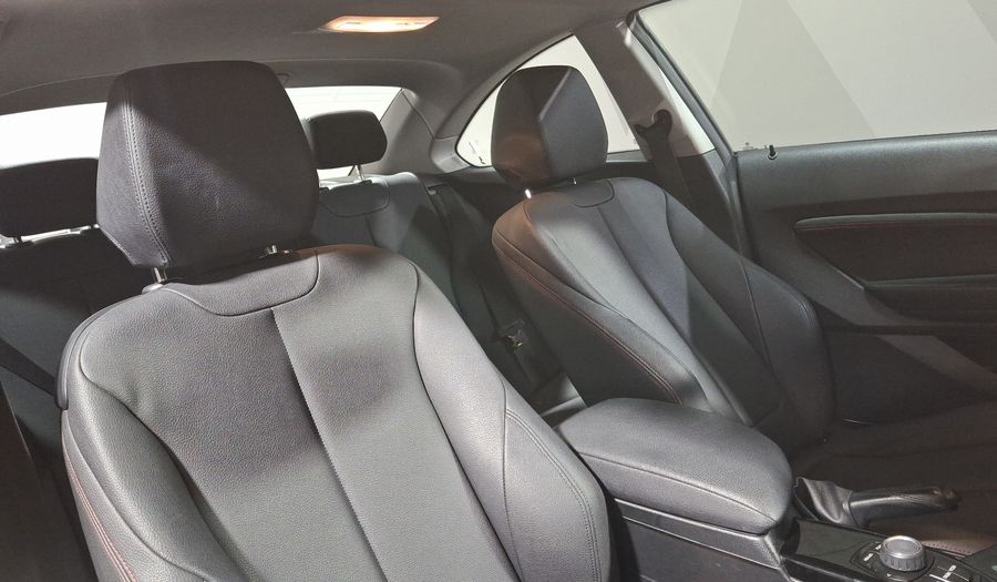 Bmw Serie 2 2.0 220IA SPORT LINE AUTO Coupe 2018