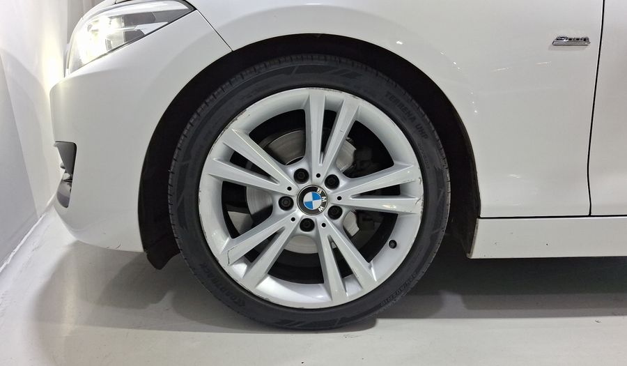 Bmw Serie 2 2.0 220IA SPORT LINE AUTO Coupe 2018