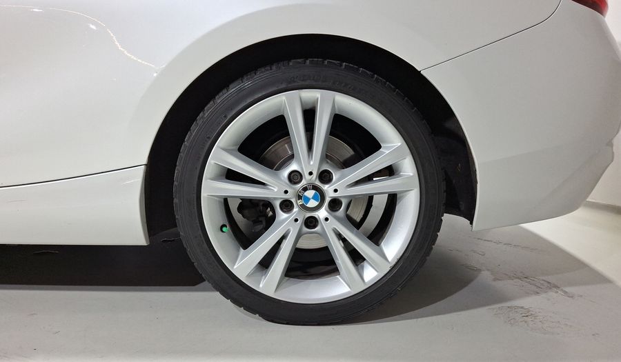 Bmw Serie 2 2.0 220IA SPORT LINE AUTO Coupe 2018