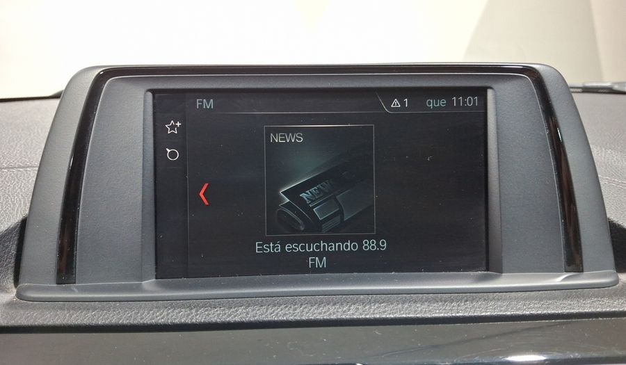 Bmw Serie 2 2.0 220IA SPORT LINE AUTO Coupe 2018