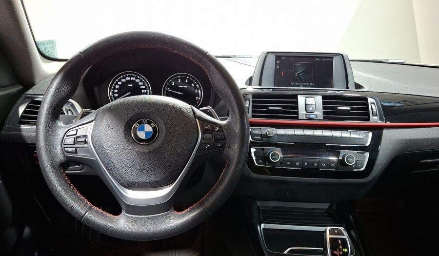 Bmw Serie 2 2.0 220IA SPORT LINE AUTO Coupe 2018