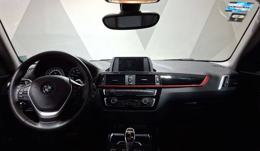 Bmw Serie 2 2.0 220IA SPORT LINE AUTO Coupe 2018