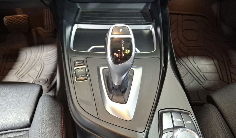 Bmw Serie 2 2.0 220IA SPORT LINE AUTO Coupe 2018