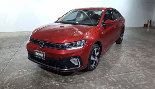 Volkswagen • Virtus