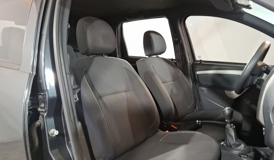 Renault Duster 2.0 ZEN DEH Suv 2019