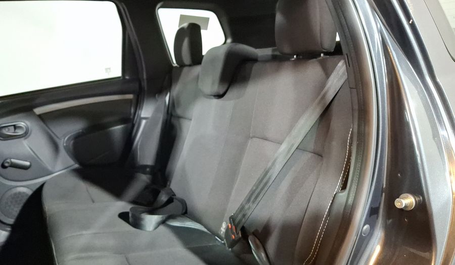 Renault Duster 2.0 ZEN DEH Suv 2019