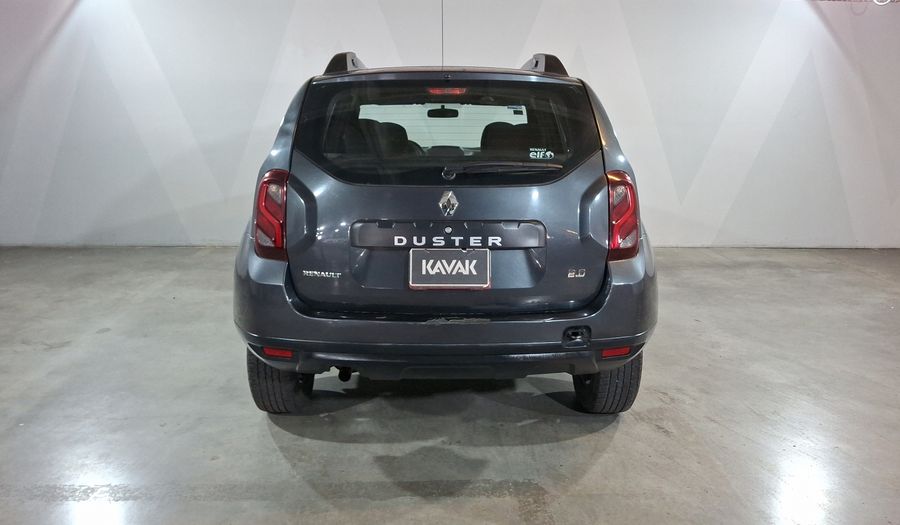 Renault Duster 2.0 ZEN DEH Suv 2019