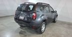 Renault Duster 2.0 ZEN DEH Suv 2019
