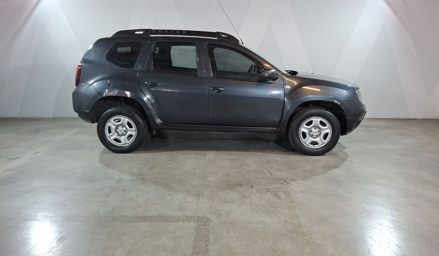 Renault Duster 2.0 ZEN DEH Suv 2019