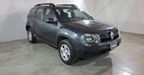 Renault Duster 2.0 ZEN DEH Suv 2019