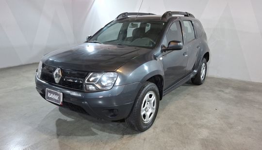 Renault • Duster