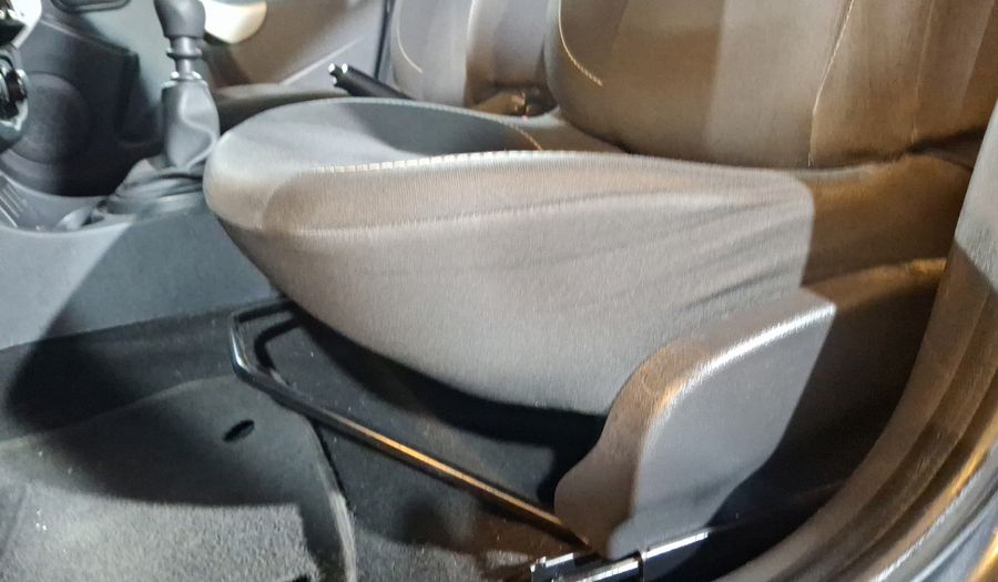 Renault Duster 2.0 ZEN DEH Suv 2019