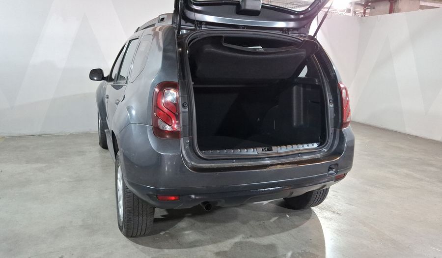 Renault Duster 2.0 ZEN DEH Suv 2019