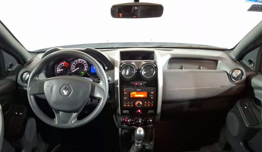 Renault Duster 2.0 ZEN DEH Suv 2019
