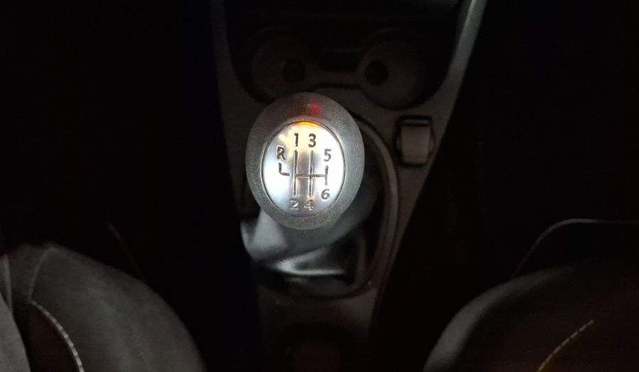 Renault Duster 2.0 ZEN DEH Suv 2019