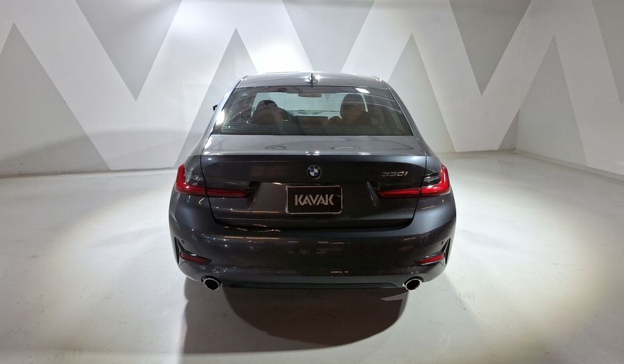 Bmw Serie 3 2.0 330I AUTO Sedan 2021