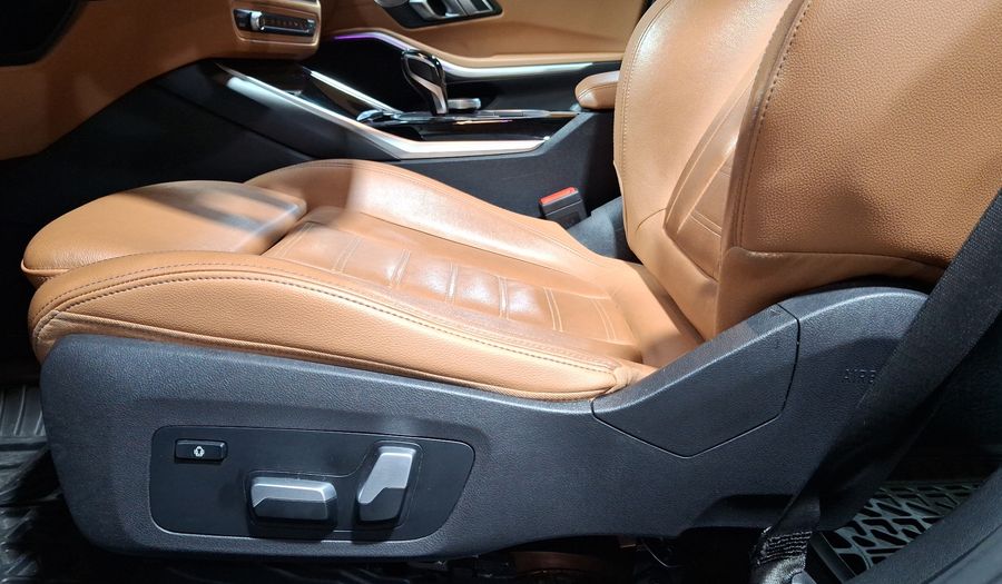Bmw Serie 3 2.0 330I AUTO Sedan 2021