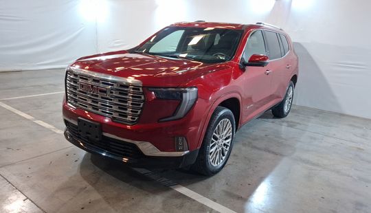 Gmc • Acadia