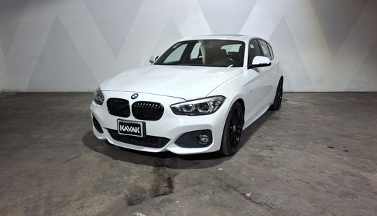 Bmw • Serie 1