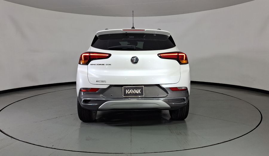 Buick Encore 1.3 LEATHER AUTO Suv 2020