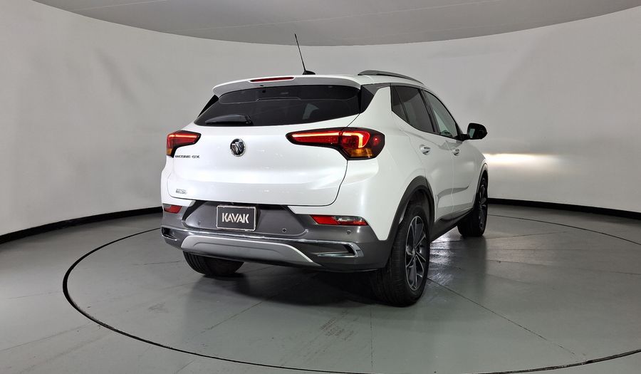 Buick Encore 1.3 LEATHER AUTO Suv 2020