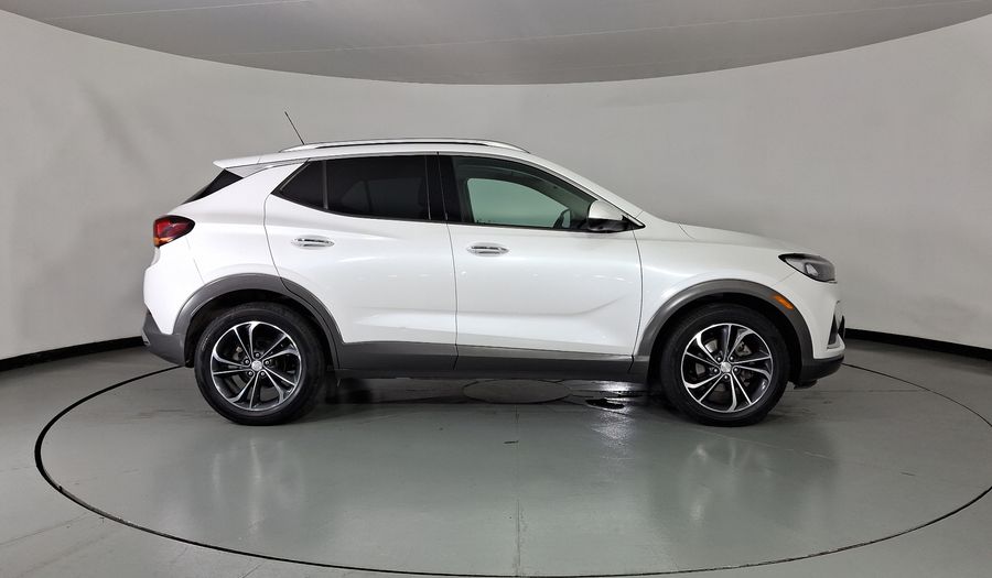 Buick Encore 1.3 LEATHER AUTO Suv 2020