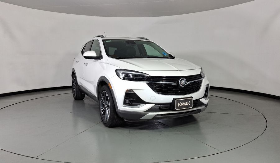 Buick Encore 1.3 LEATHER AUTO Suv 2020