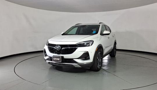 Buick • Encore
