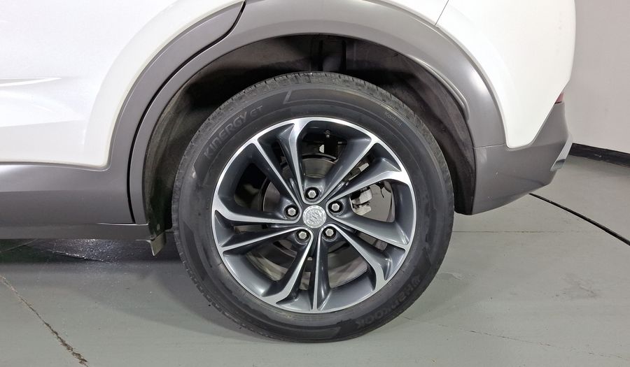 Buick Encore 1.3 LEATHER AUTO Suv 2020