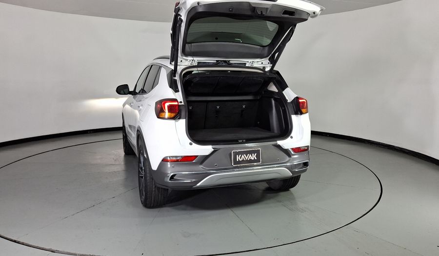 Buick Encore 1.3 LEATHER AUTO Suv 2020