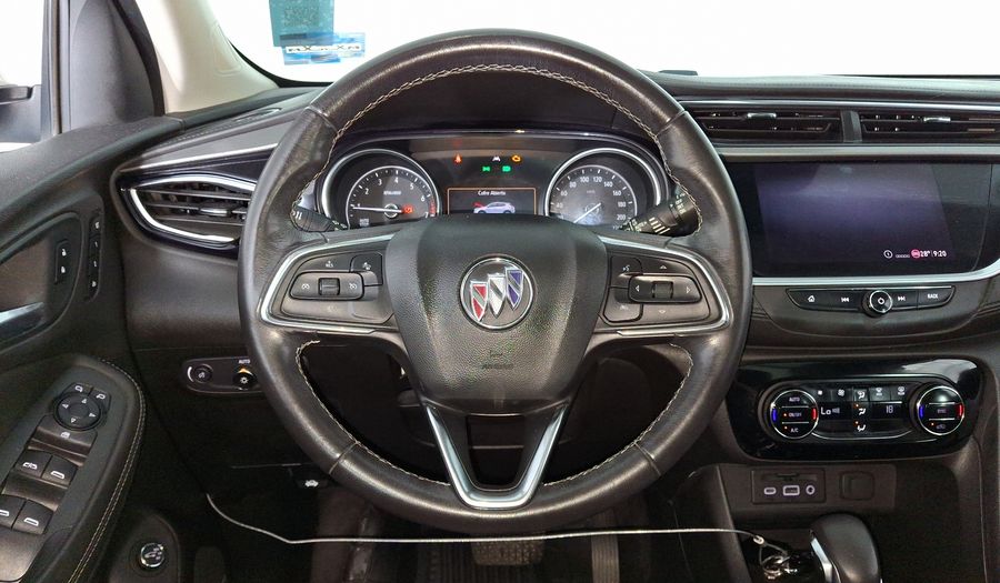 Buick Encore 1.3 LEATHER AUTO Suv 2020