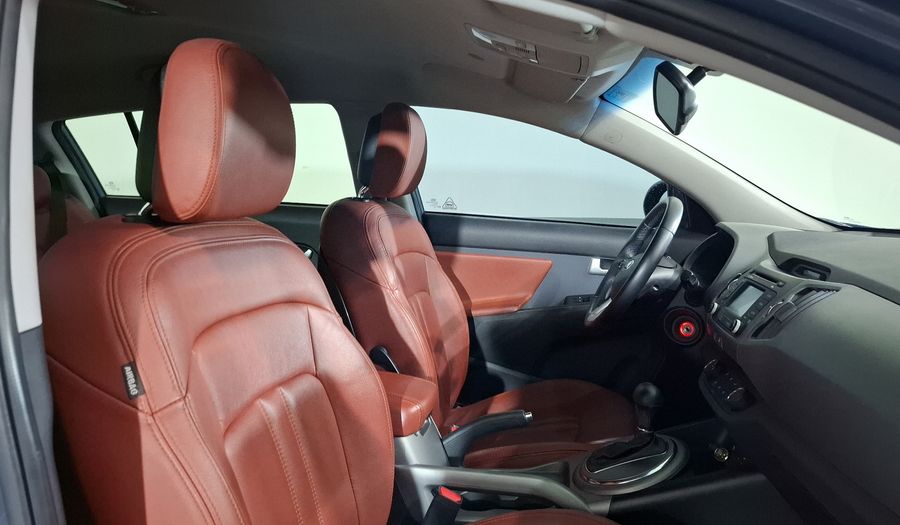 Kia Sportage 2.0 EX AT Suv 2016