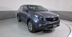 Kia Sportage 2.0 EX AT Suv 2016