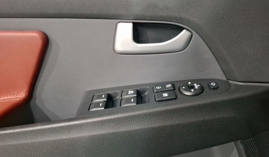 Kia Sportage 2.0 EX AT Suv 2016