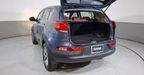 Kia Sportage 2.0 EX AT Suv 2016
