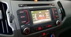 Kia Sportage 2.0 EX AT Suv 2016